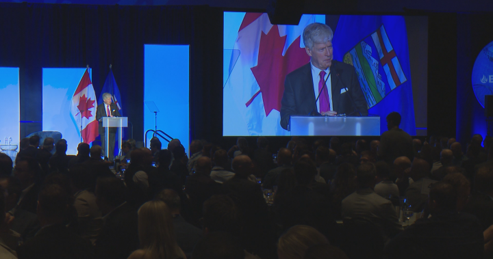 Keystone XL not the only option, says Canada’s energy minister