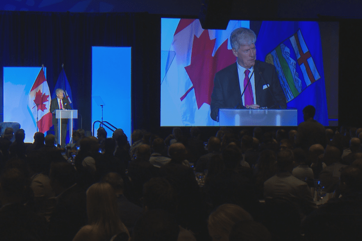 Keystone XL not the only option, says Canada’s energy minister