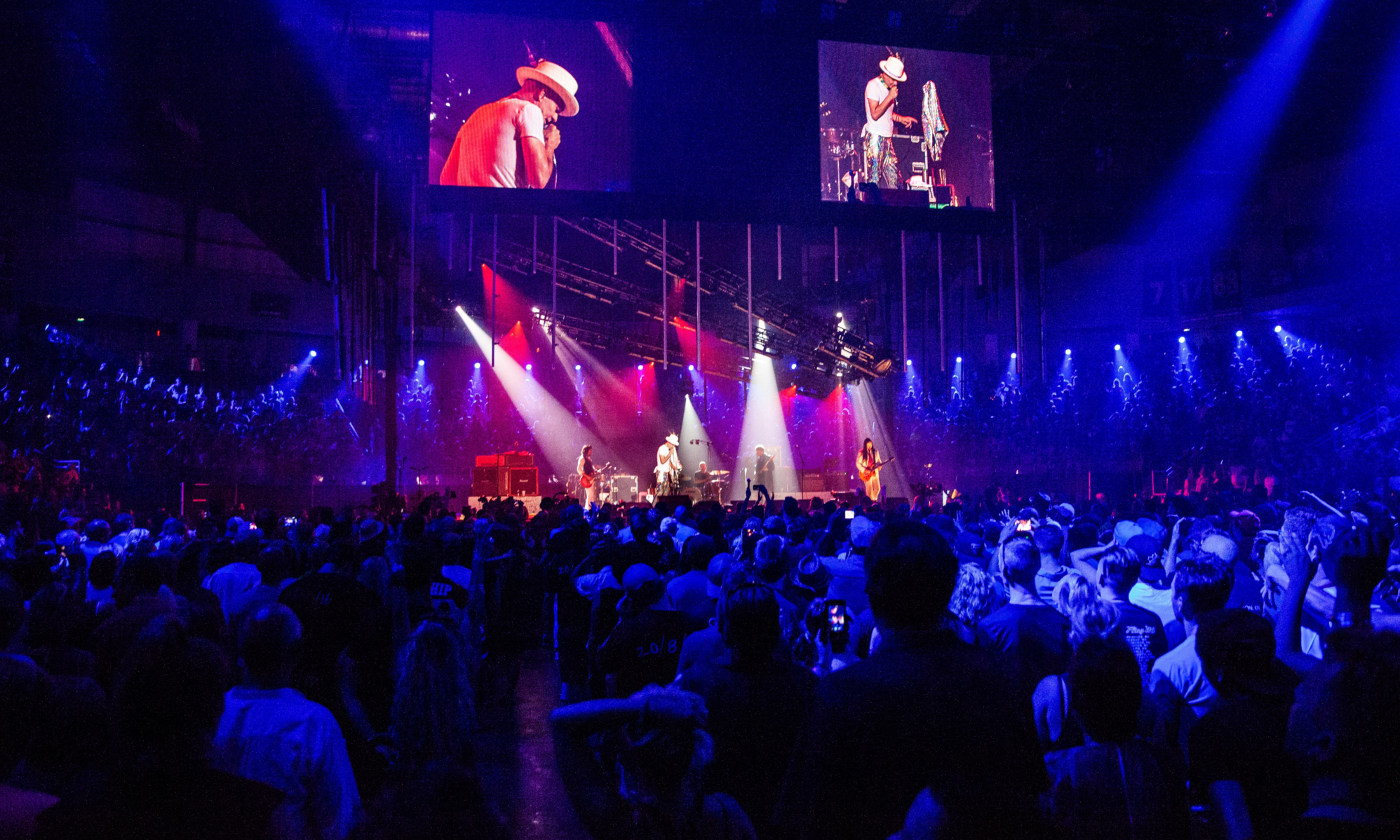 Ontario city plans major tribute for 10th anniversary of The Tragically Hip