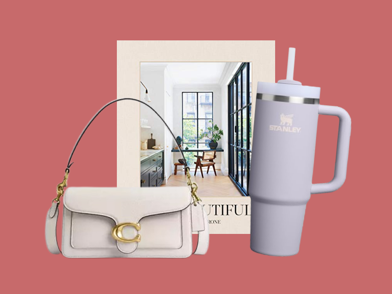 Mother's Day 2026: Canadian Shoppers Flock to Last-Minute Gifts from Aritzia, Lush, Coach