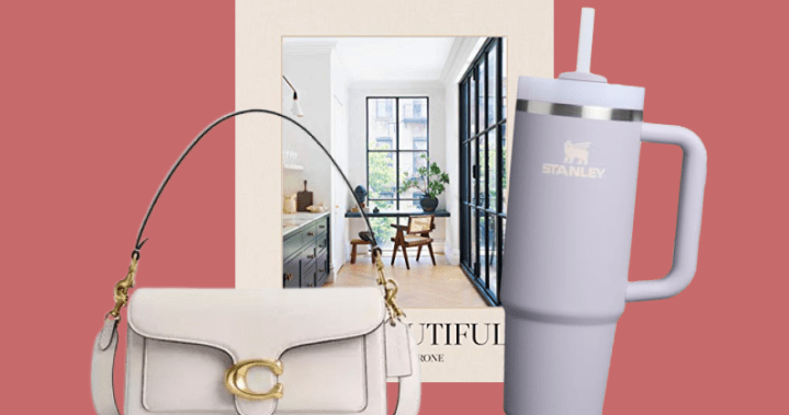 The Curator: 15 Mother’s Day Gifts That Will Still Arrive On Time - Beritaja