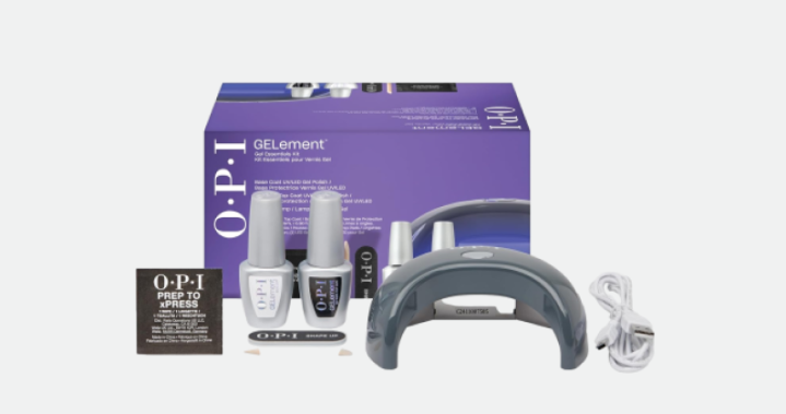 The Curator: I Tried The Viral Opi Gelement Nail Kit–here’s My Honest Review - Beritaja