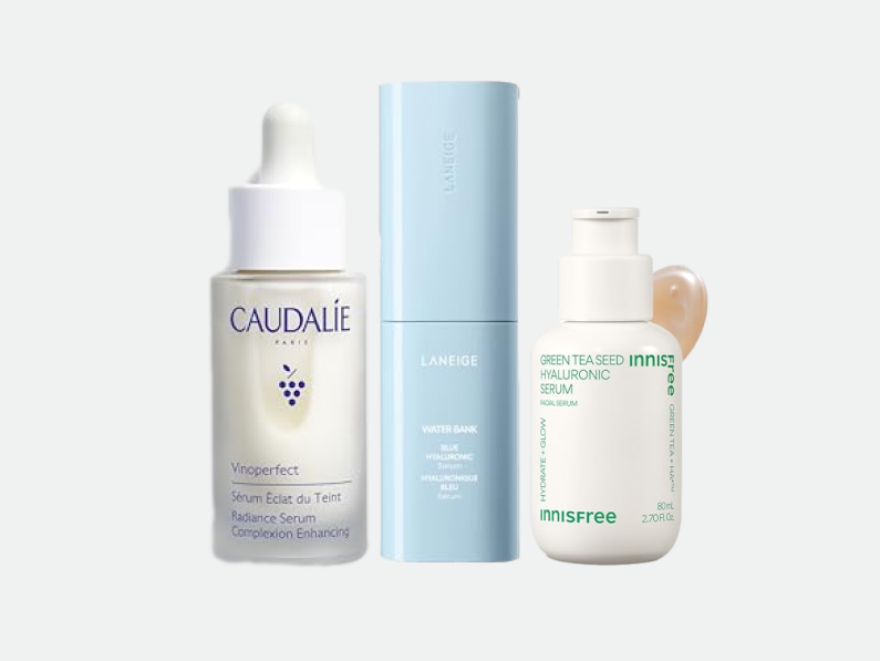 Stop Overthinking Your Spring Skincare Routine