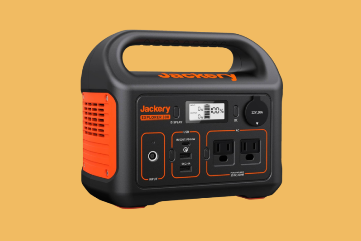 The Curator: 9 best portable power stations for camping, cottages, RVs & summer blackouts