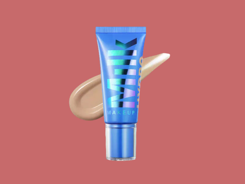Skin Tint Mechanics and the Optimization of Dermal Suspensions