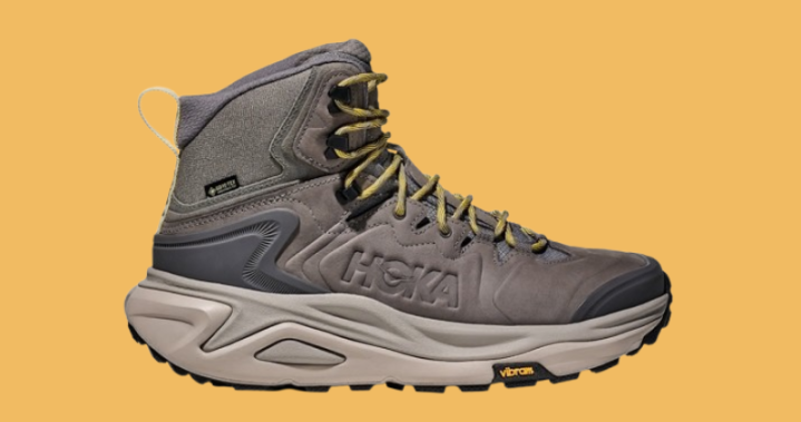 The Curator: 8 best hiking boots for trail season 2026 – National | Globalnews.ca