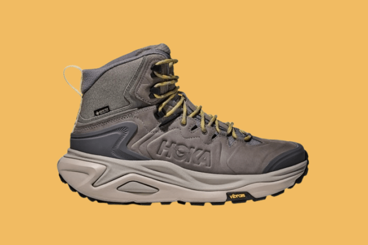 The Curator: 8 best hiking boots for trail season 2026