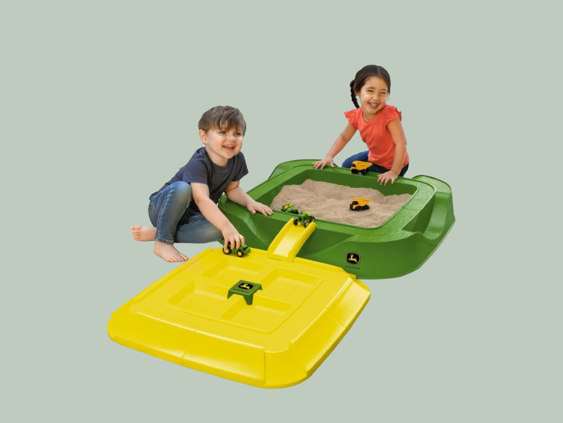 The Curator: The hottest summer toys for kids righ