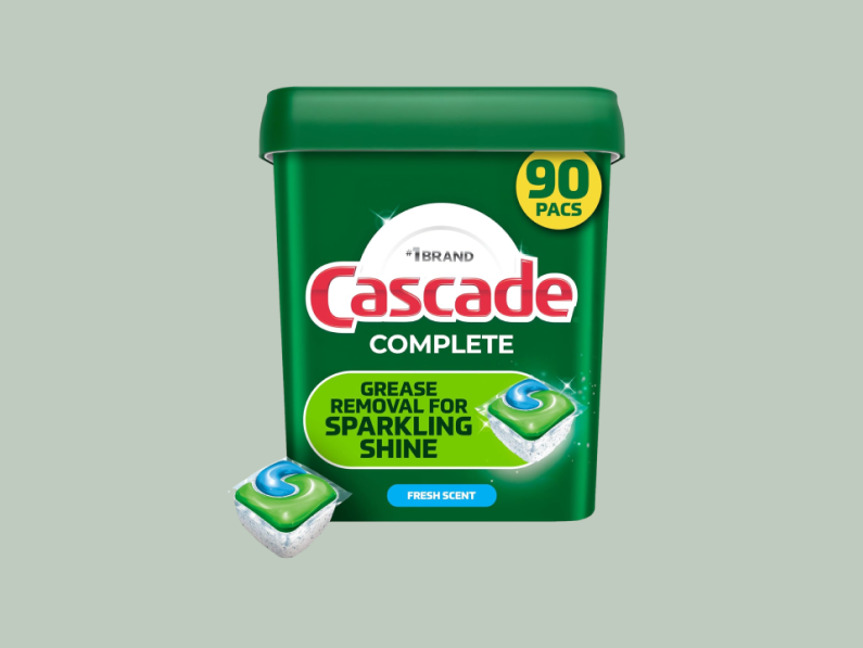 From Crest and Bounty to Cascade and beyond.
