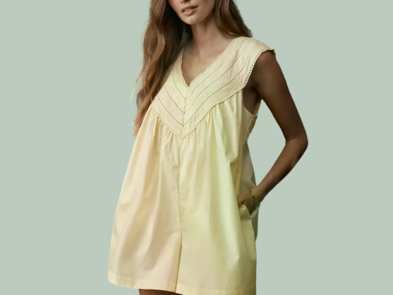 These under-$100 summer fashion finds from by Aritzia, Quince, Anthropologie and beyond deliver major summer style sans the splurge.