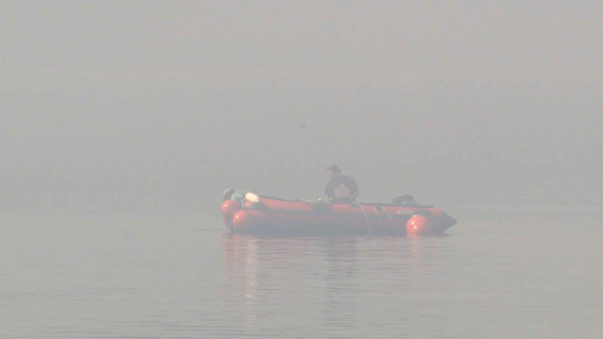 B.c. Wildfire Burning Near Cultus Lake As Hot Weather Continues - Beritaja