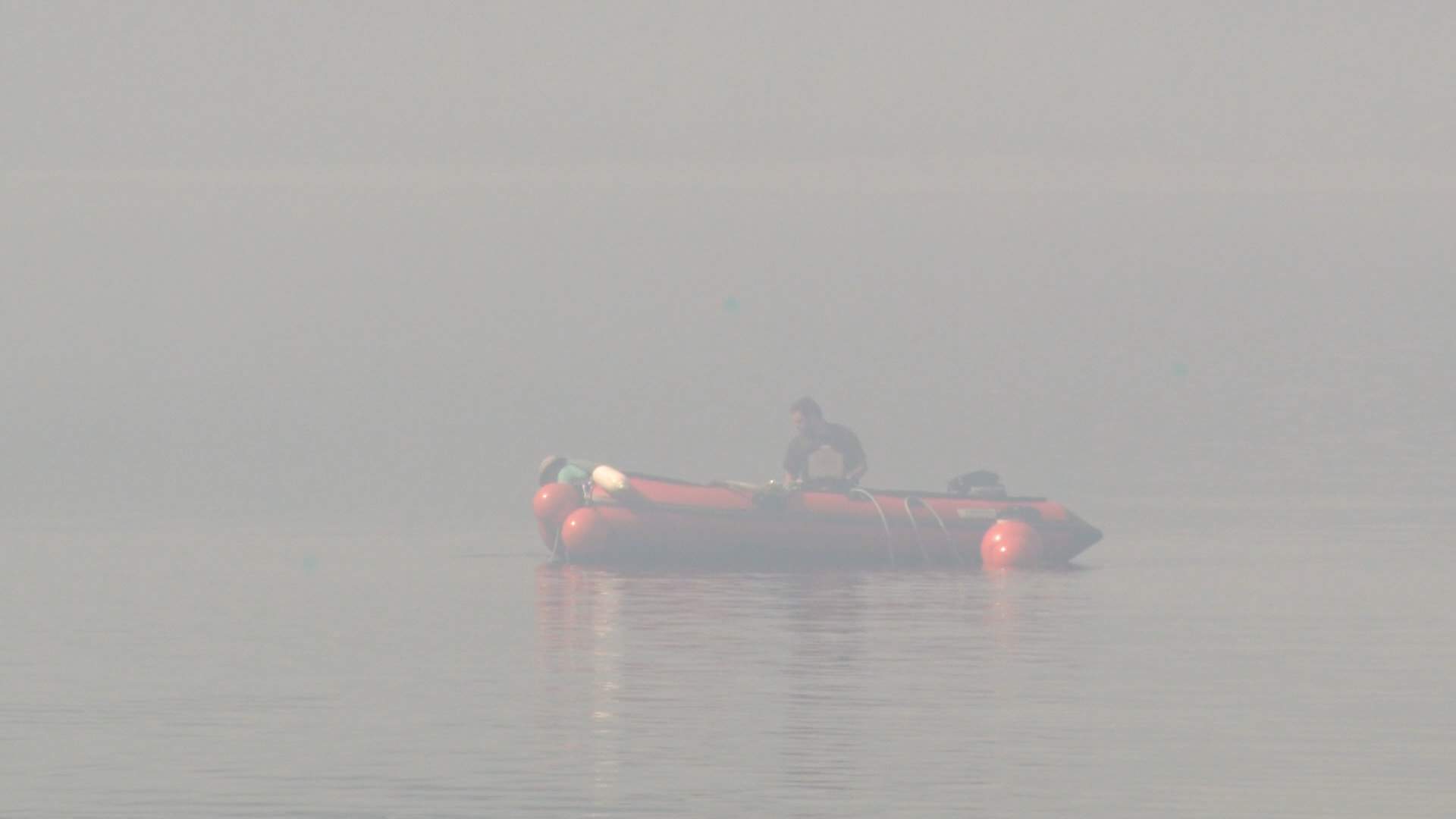 B.C. wildfire burning near Cultus Lake as hot weather continues