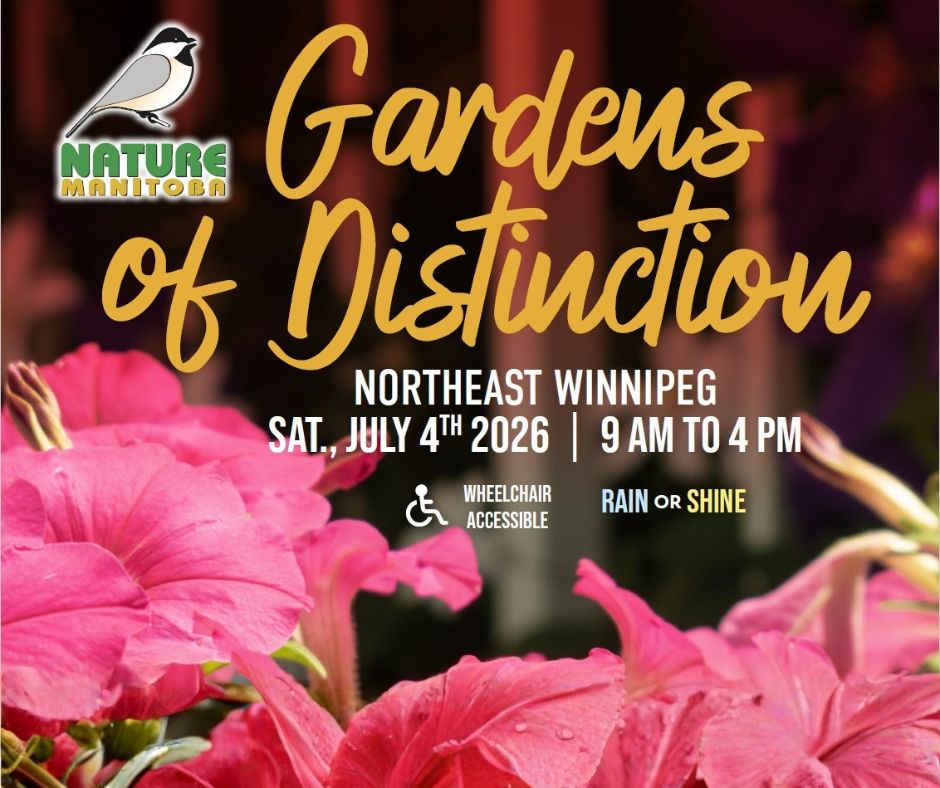 Gardens of Distinction Garden Tour - image