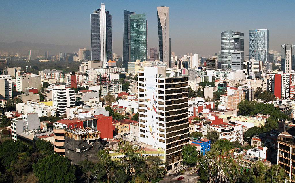 Mexico City nightclub charges Americans $300 cover: ‘This is a political stance’