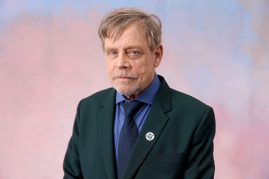 Why the Mark Hamill Trump grave post is a mess for everyone involved