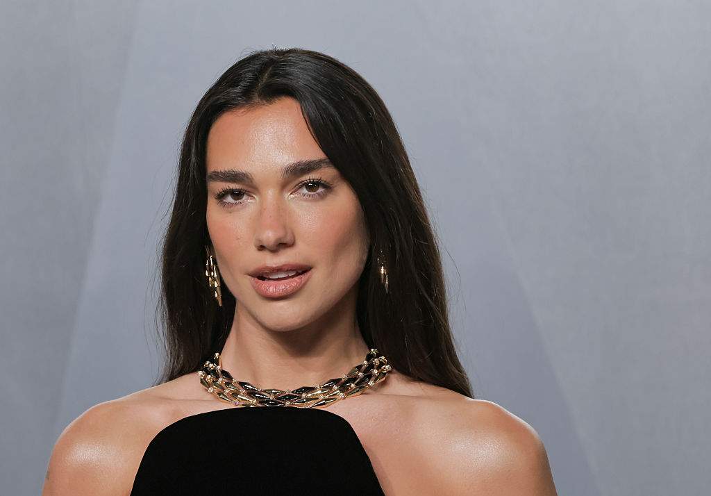 Why Dua Lipa is right to sue Samsung for 15 million dollars