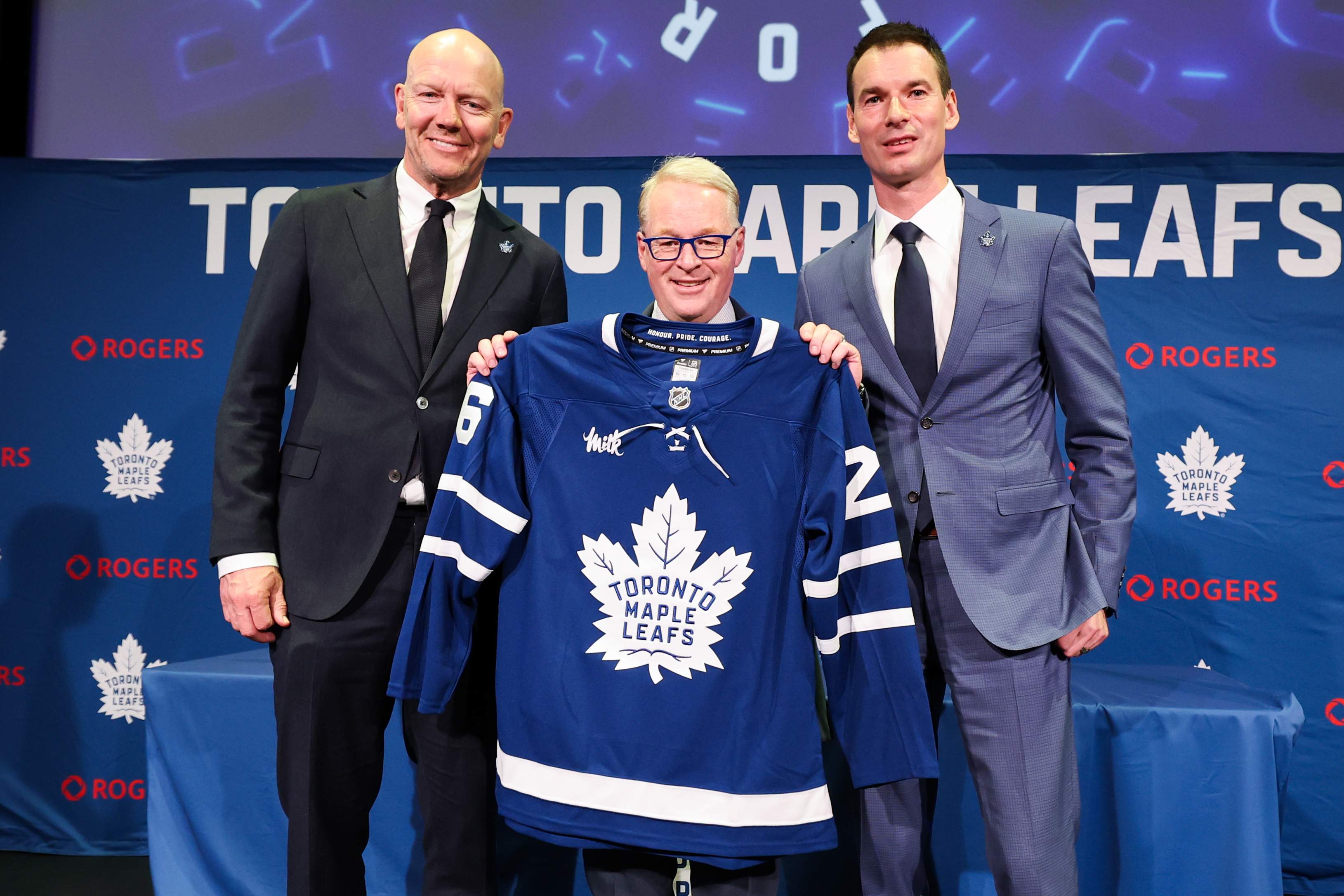 The Auston Matthews Effect and the Blueprint that Saved Toronto