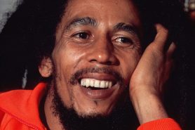 How Bob Marley Turned Royalty Checks into Meals for the Hungry