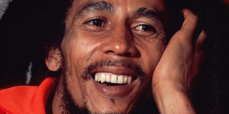How Bob Marley Turned Royalty Checks into Meals for the Hungry