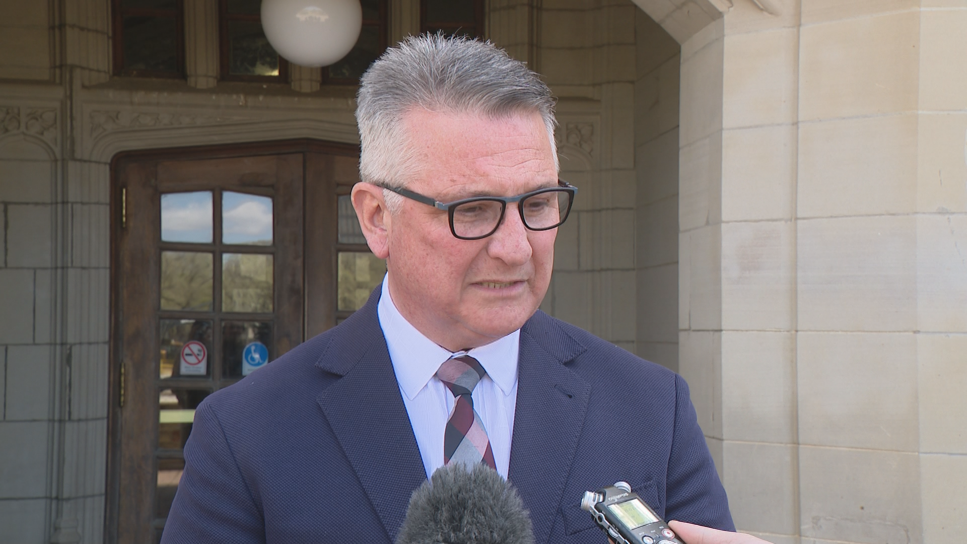 Why Government Consultations Are Killing Saskatchewan Agriculture