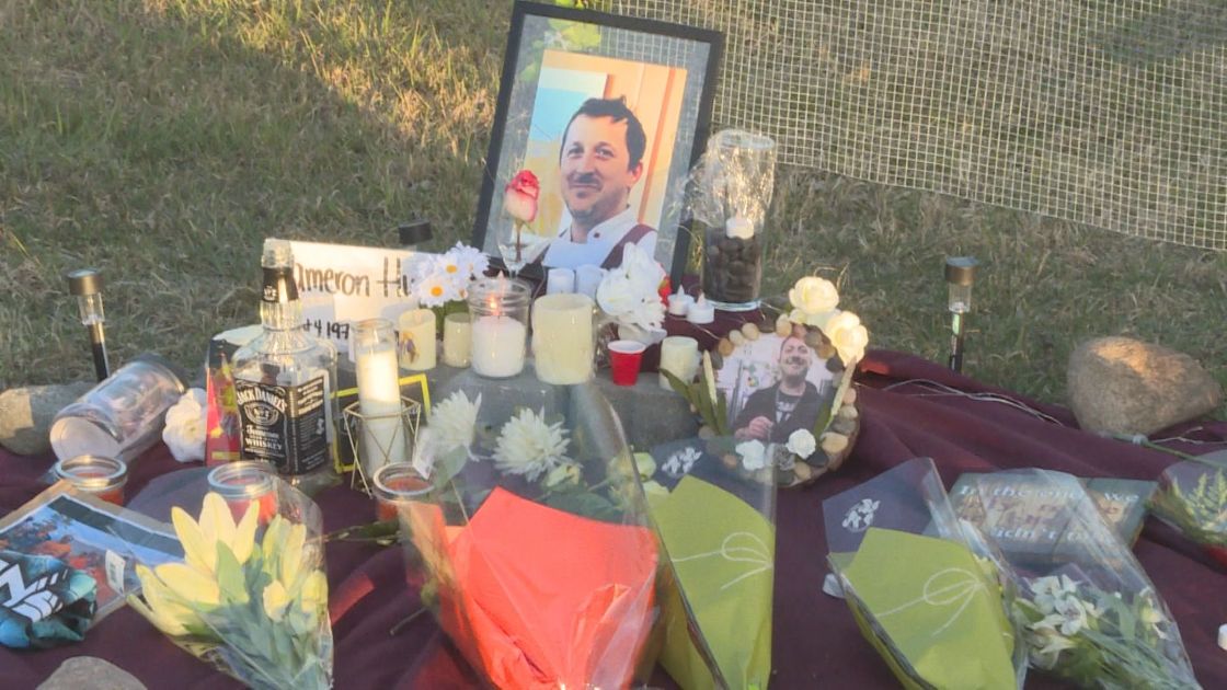 Manslaughter Charge Laid After Death Of Chef In Manitoba Rm Of Ste. Anne - Beritaja