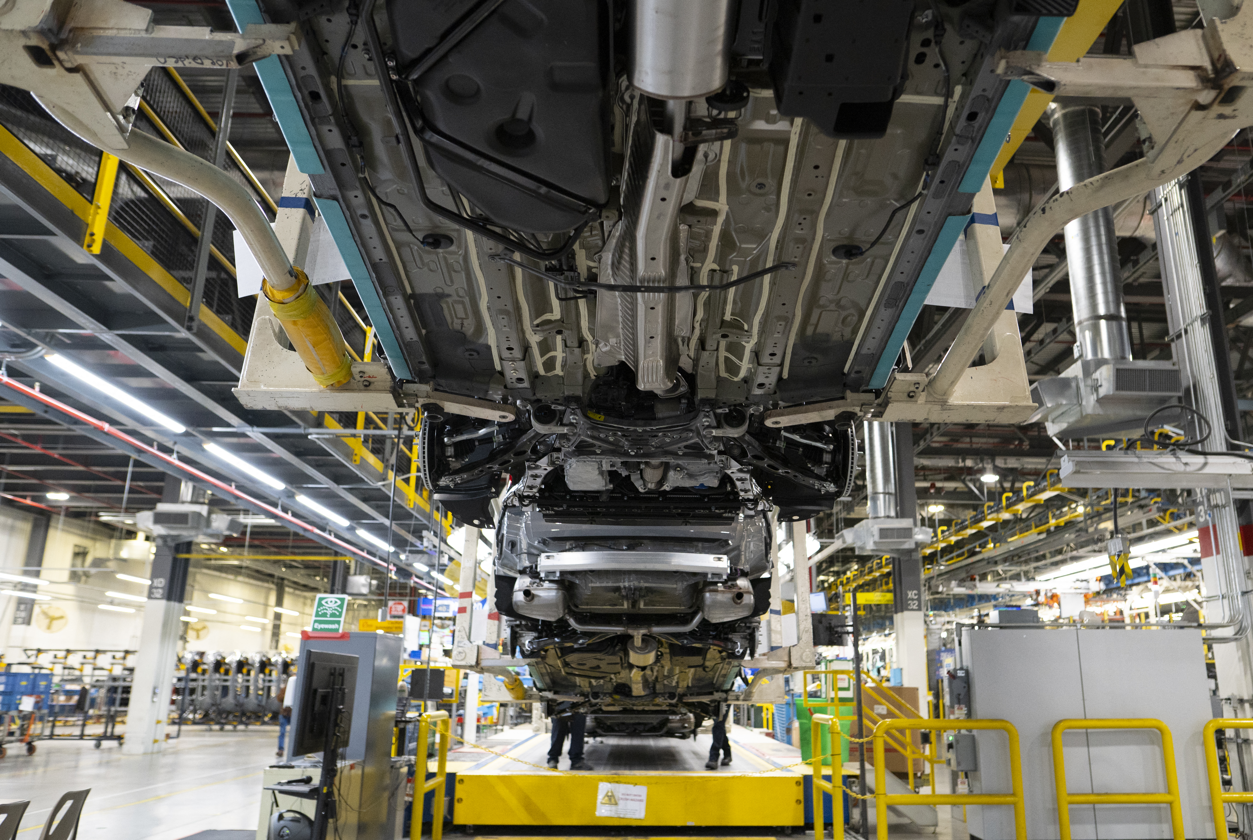 Honda Canada