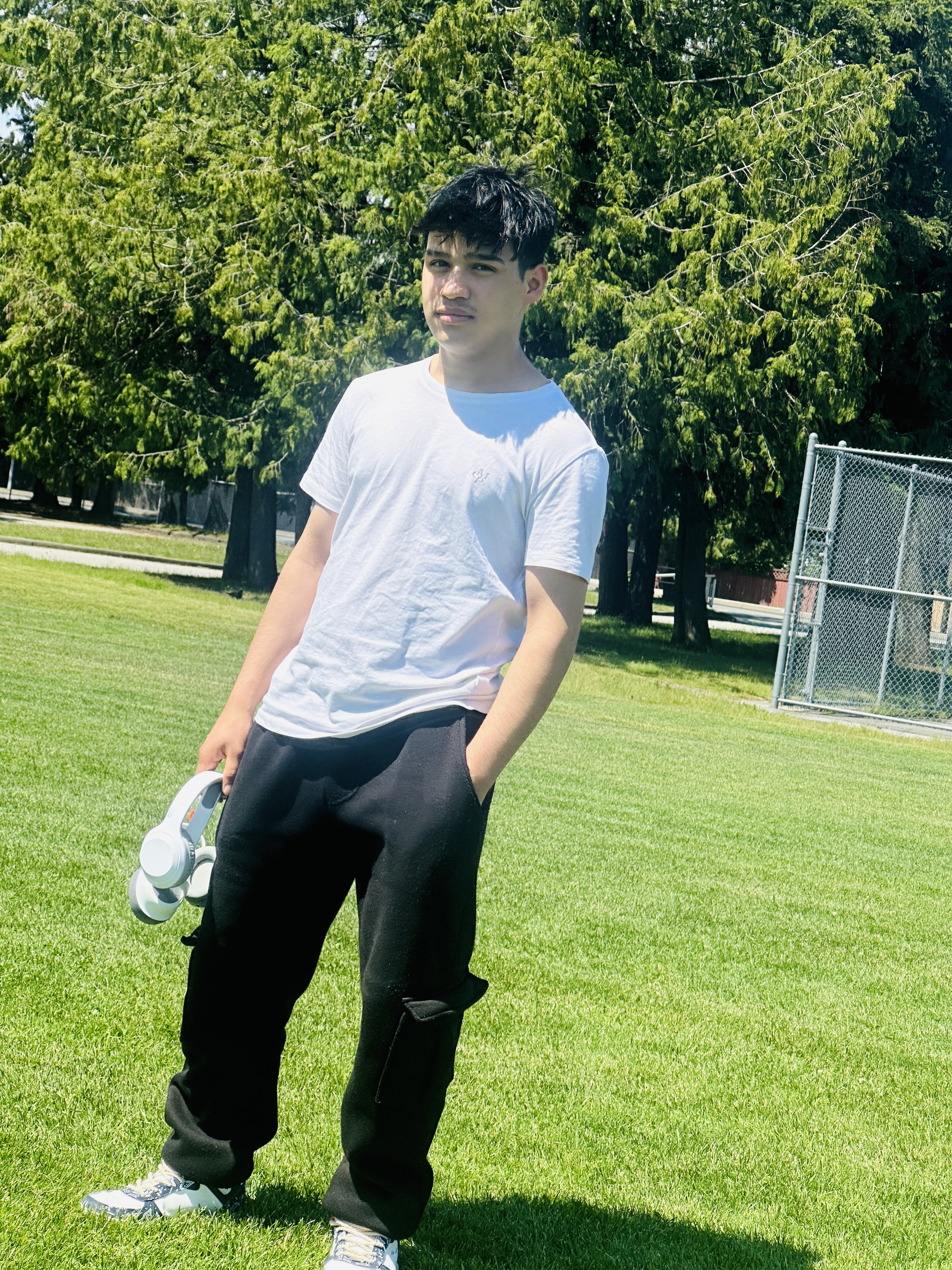 Victim in Delta crash was a young refugee from Afghanistan