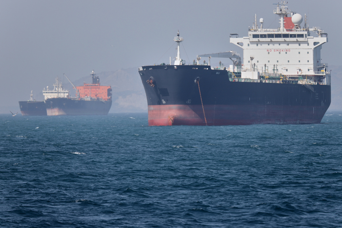 Iran war ‘depleting’ global oil reserves at ‘record rate,’ IEA report warns