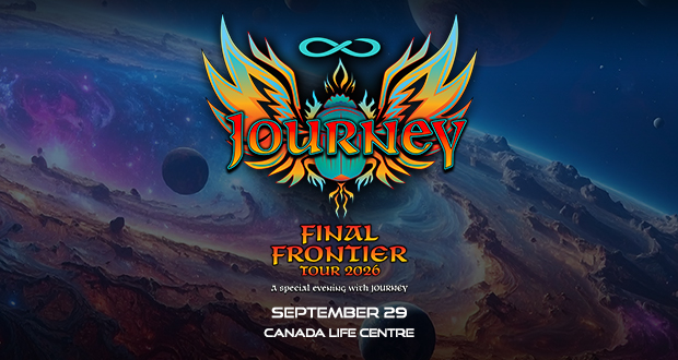 Journey - image