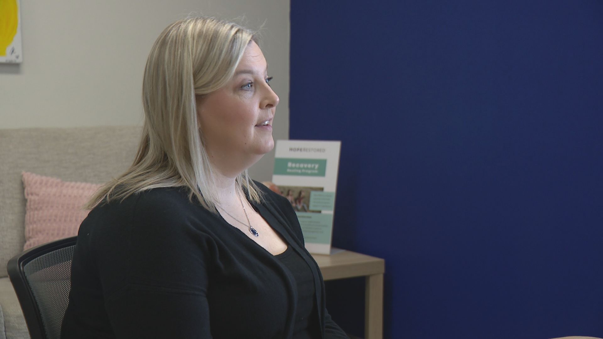 Saskatchewan human trafficking supports in limbo