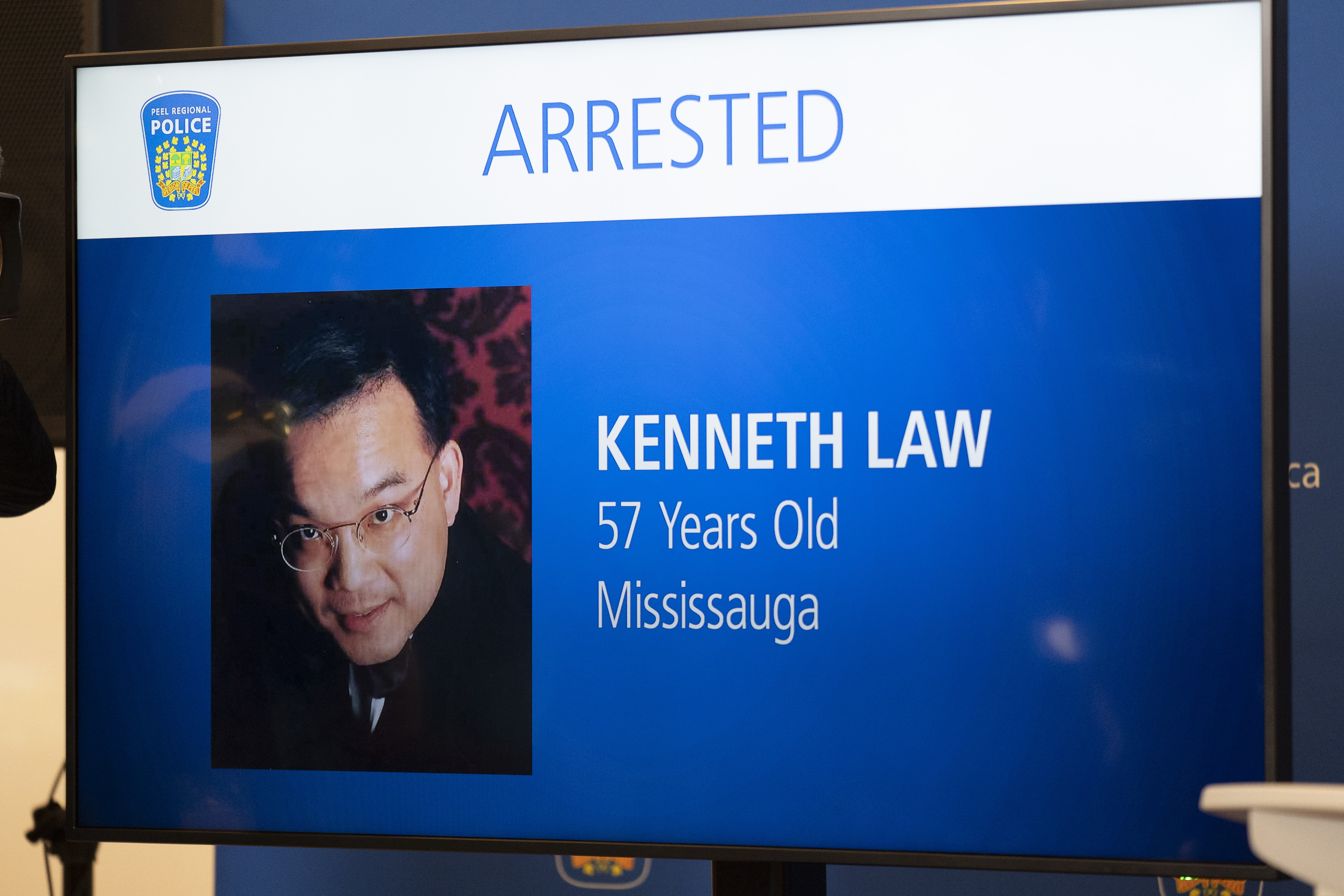 Little has changed since Kenneth Law’s arrest, says father whose son died by suicide