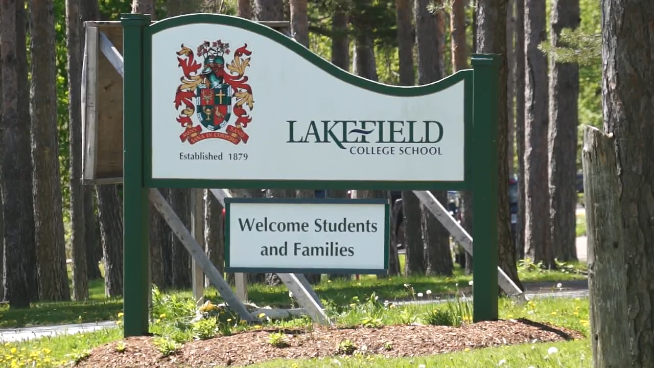 The Price of Prestige and the Illusion of Safety at Lakefield College School