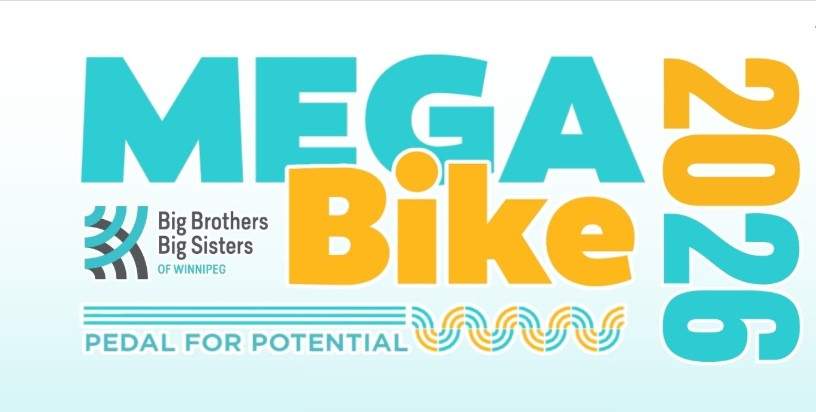 MEGABike: Pedal For Potential 2026 - image