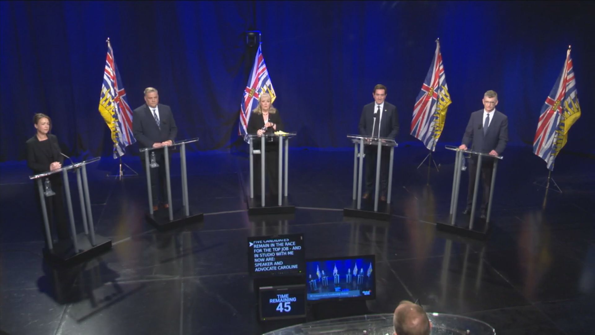 Stop Celebrating the BC Conservative Reboot (It is Headed for Disaster)