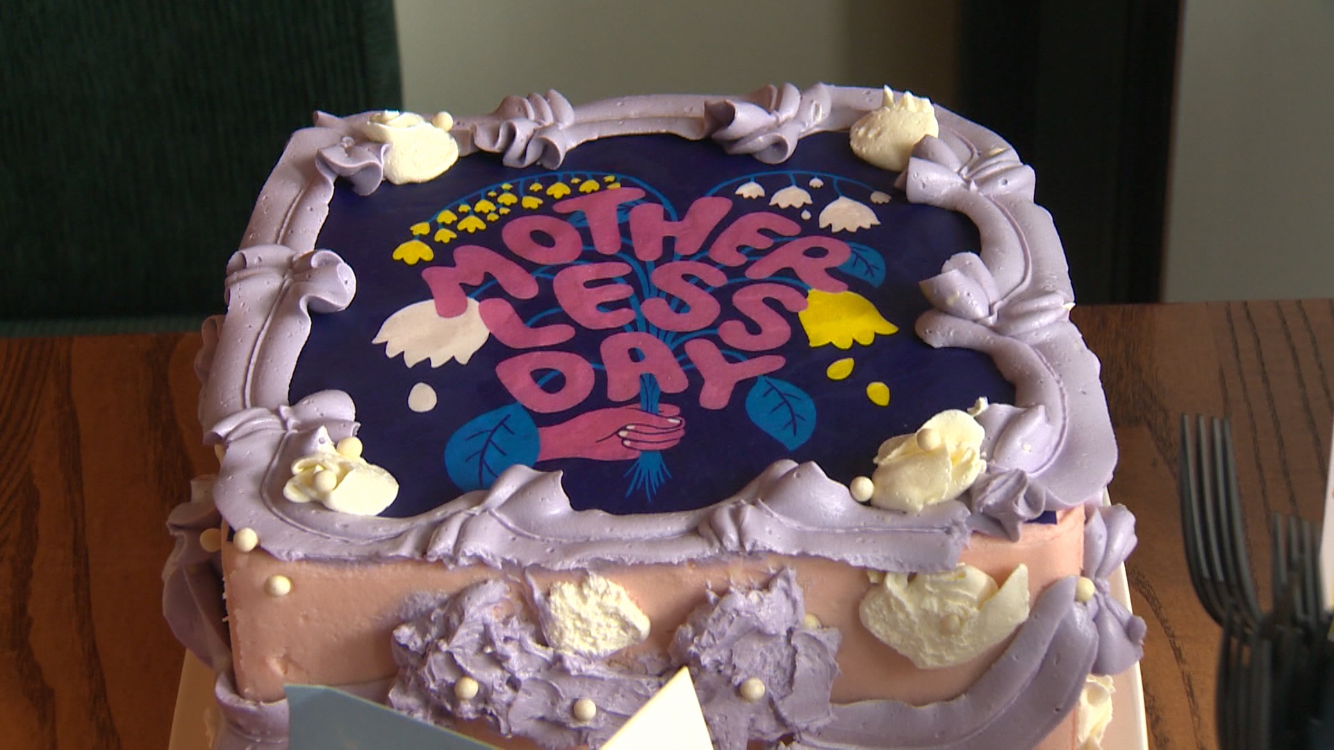 Motherless Day events gain popularity with ‘pity parties’ for those grieving and celebrating mom
