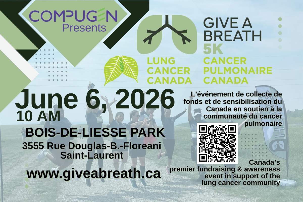Give a Breath 5k - image