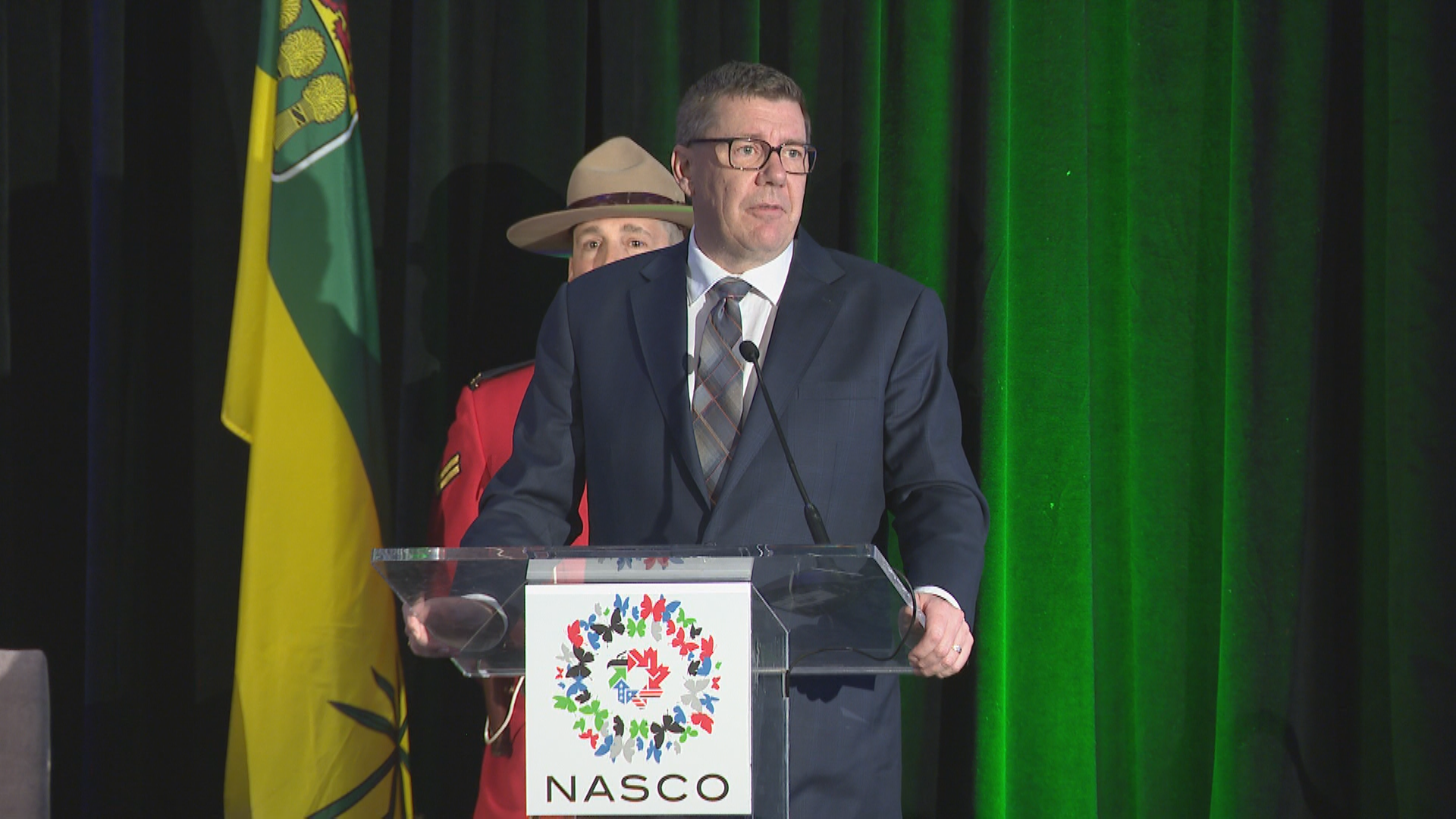 Saskatchewan’s Trade Junkets are the New Corporate Welfare