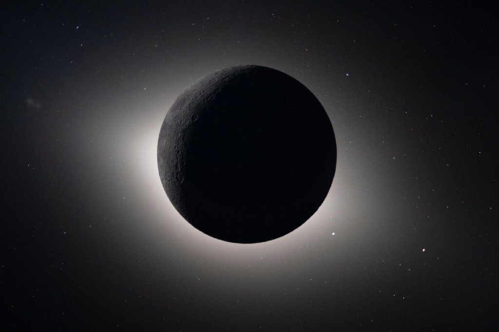 NASA reveals next steps to build permanent moon base