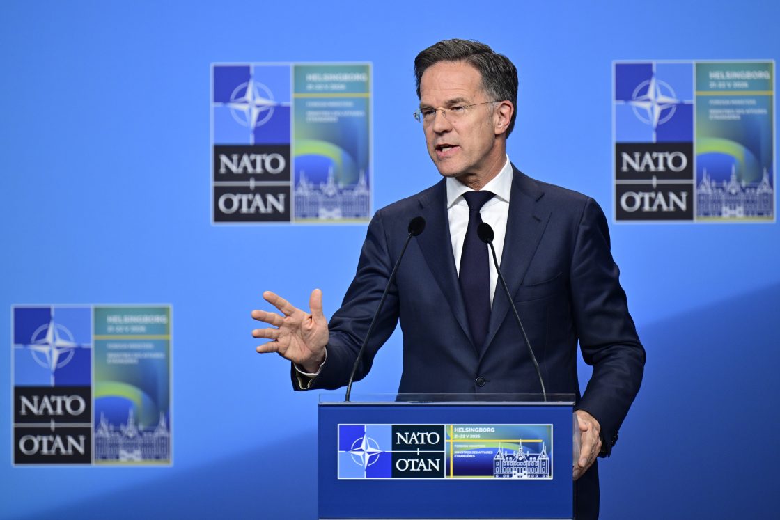 NATO allies bewildered by Trump’s moving of troops in Europe