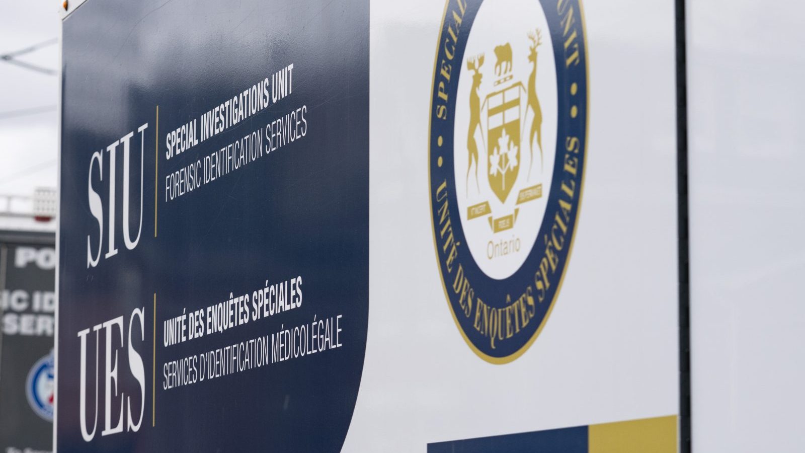 Police Watchdog Investigating Death In Opp Custody - Beritaja