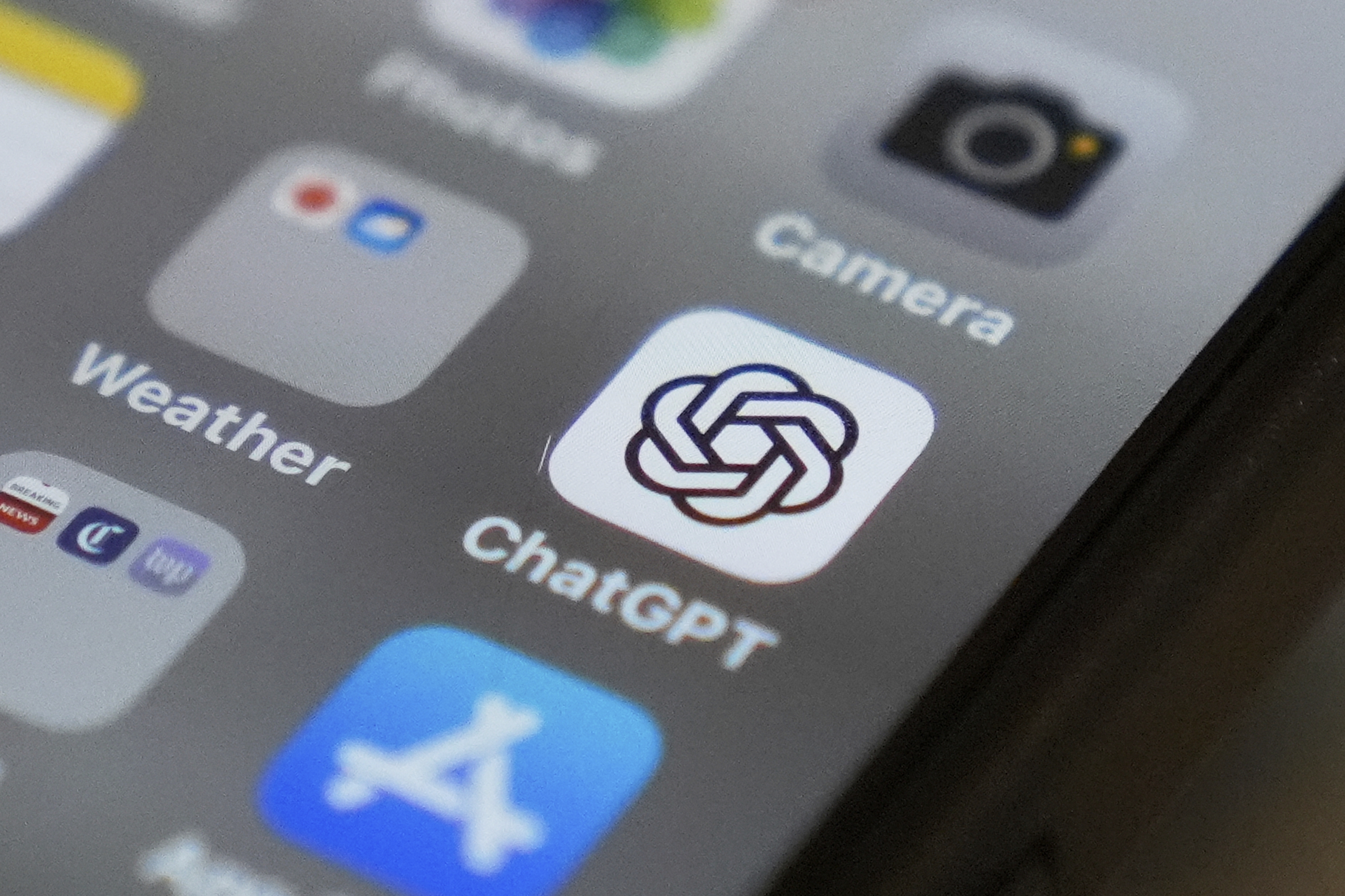 ChatGPT helped plan Florida mass shooting, lawsuit against OpenAI alleges