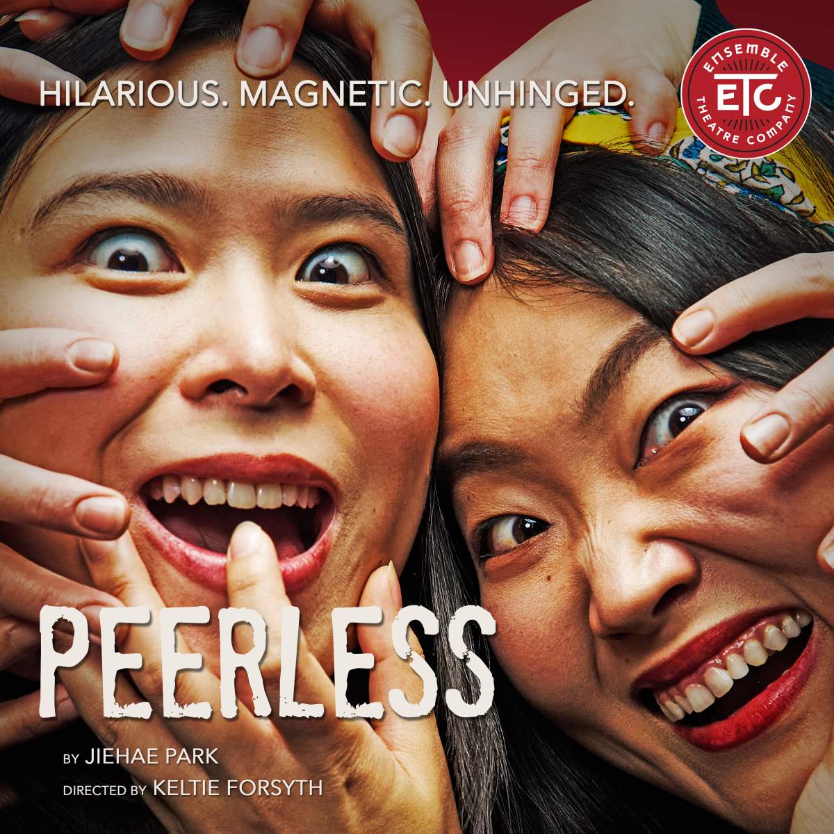 Peerless - image