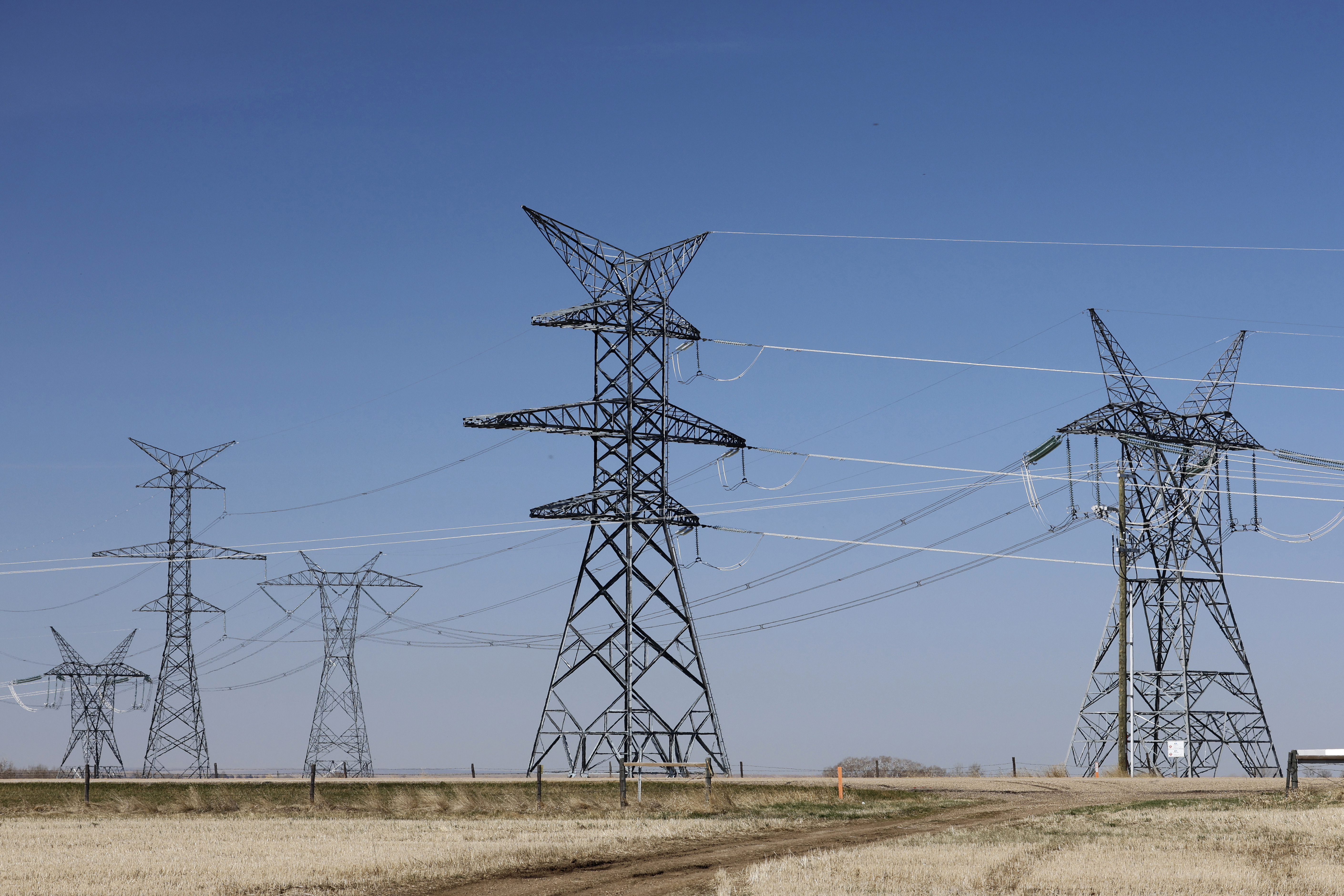 Canada is ‘closely monitoring’ new warning over AI electricity grid strain