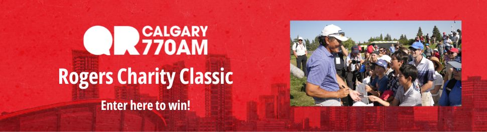 QR: Rogers Charity Classic