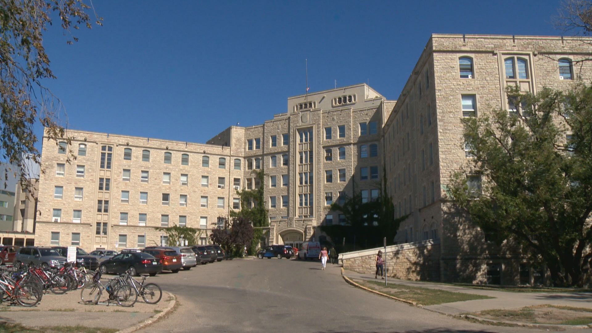 Province spending $17M, adding 26 new ICU beds in Saskatoon hospital - BERITAJA