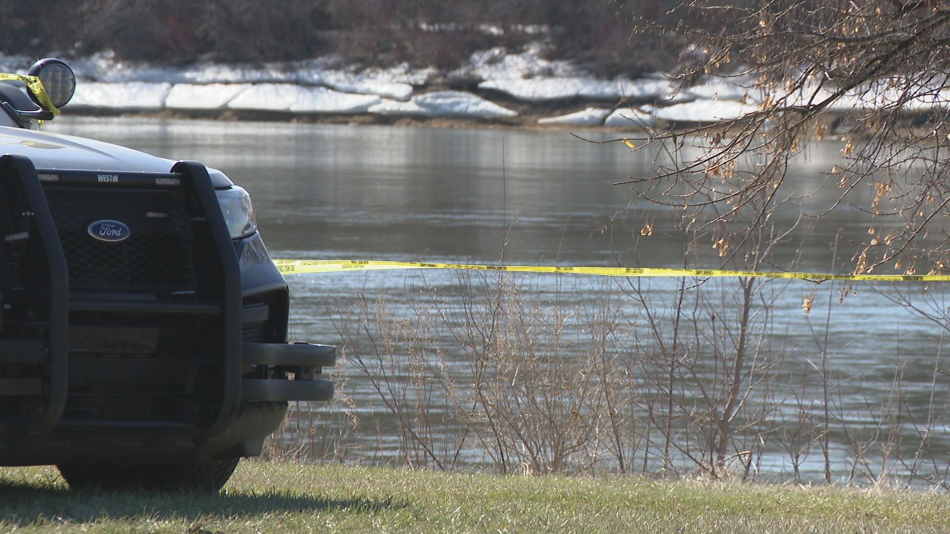 Body Of Unidentified Male Found In South Saskatchewan River, Police Say - Beritaja