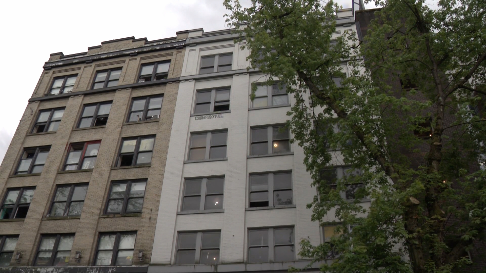 B.c. Government Paid Over Half A Million Dollars For 2 Tenants In Vancouver Sro - Beritaja