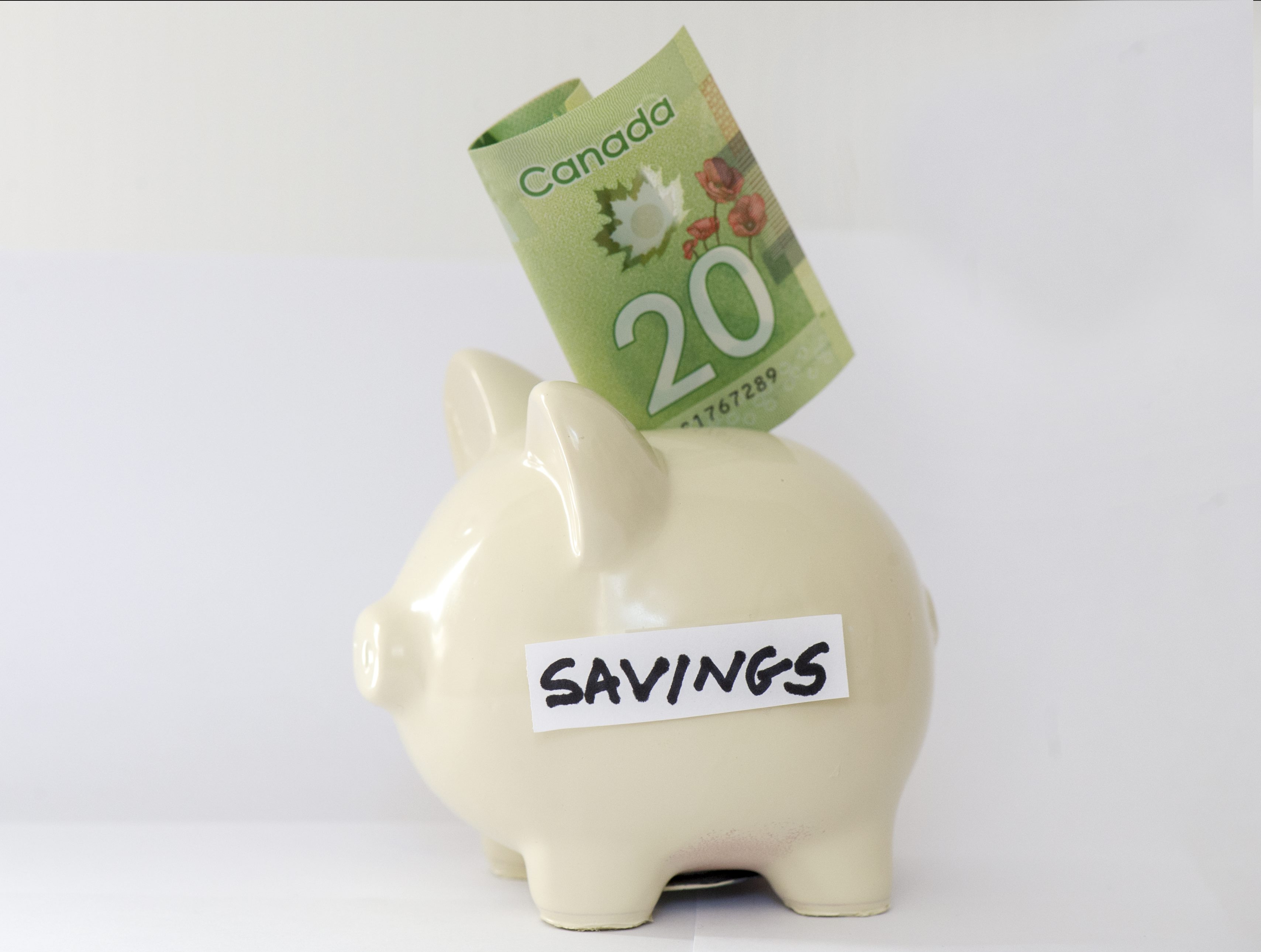 Twice As Many Gen Z Canadians Plan To Save Tax Refund This Year: Survey - Beritaja