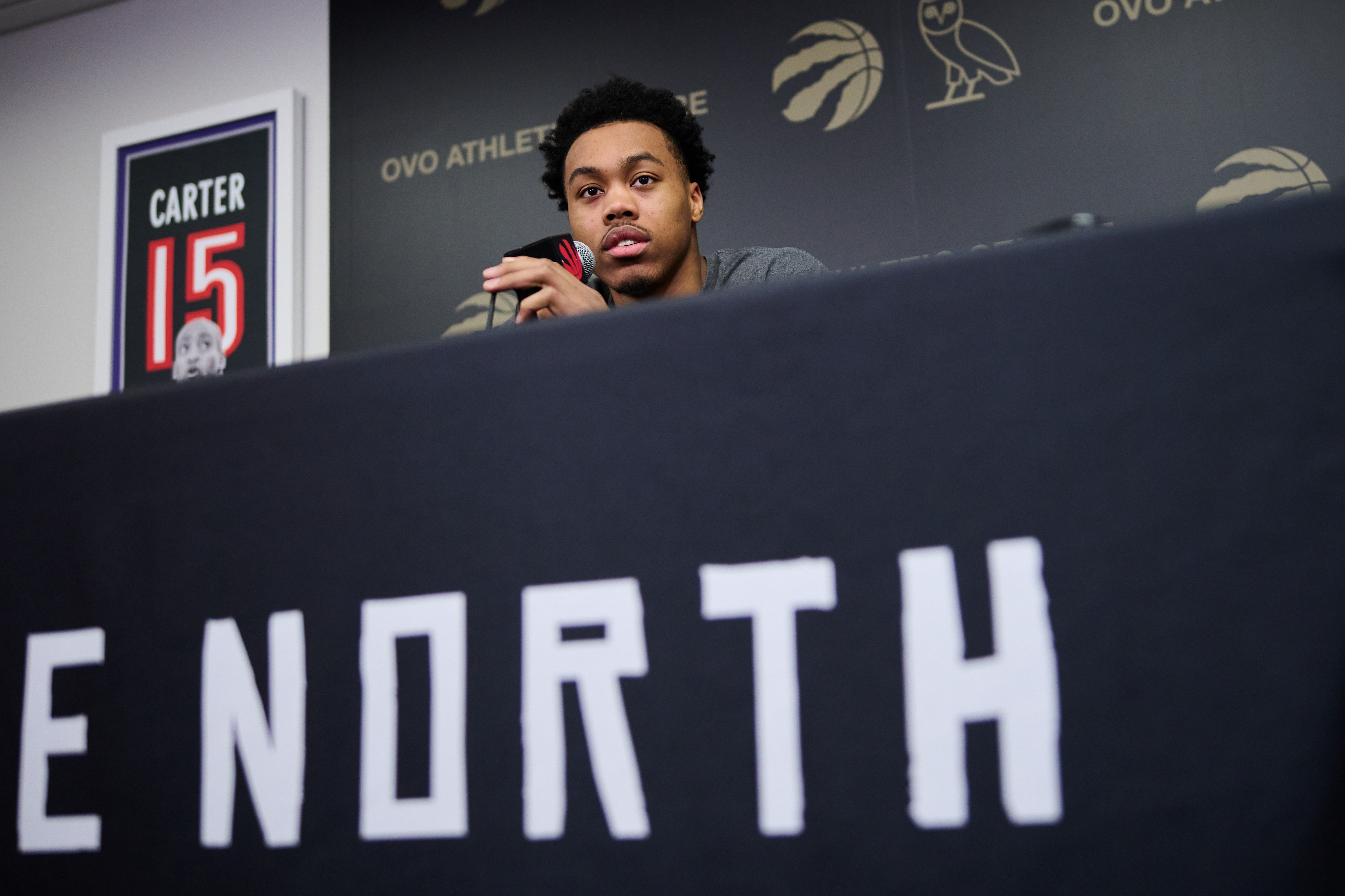 ‘future Is Very Bright For Us’: Raptors Reflect On Season After Game 7 Loss - Beritaja