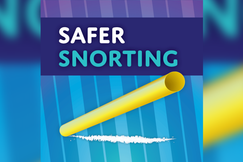 ‘Safer snorting’ cocaine pamphlet distributed at Ontario high school